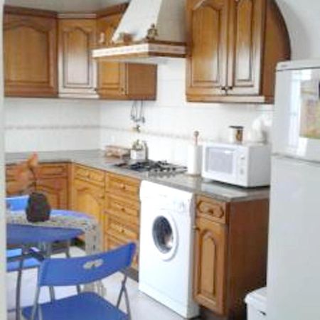 House With 2 Bedrooms In Portimao, With Wonderful City View And Furnished Ter... Esterno foto