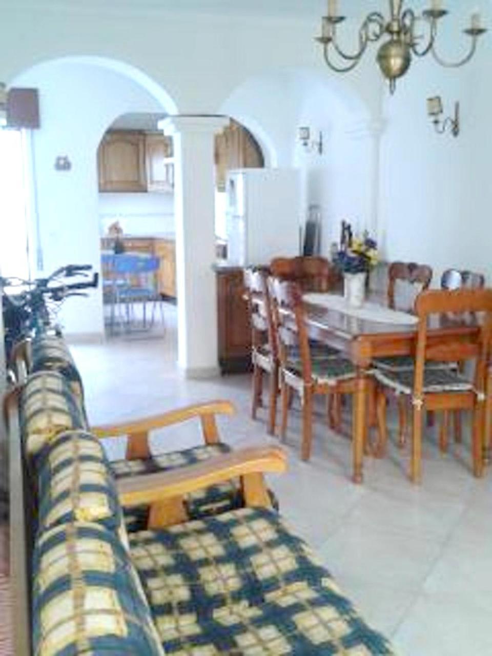 House With 2 Bedrooms In Portimao, With Wonderful City View And Furnished Ter... Esterno foto