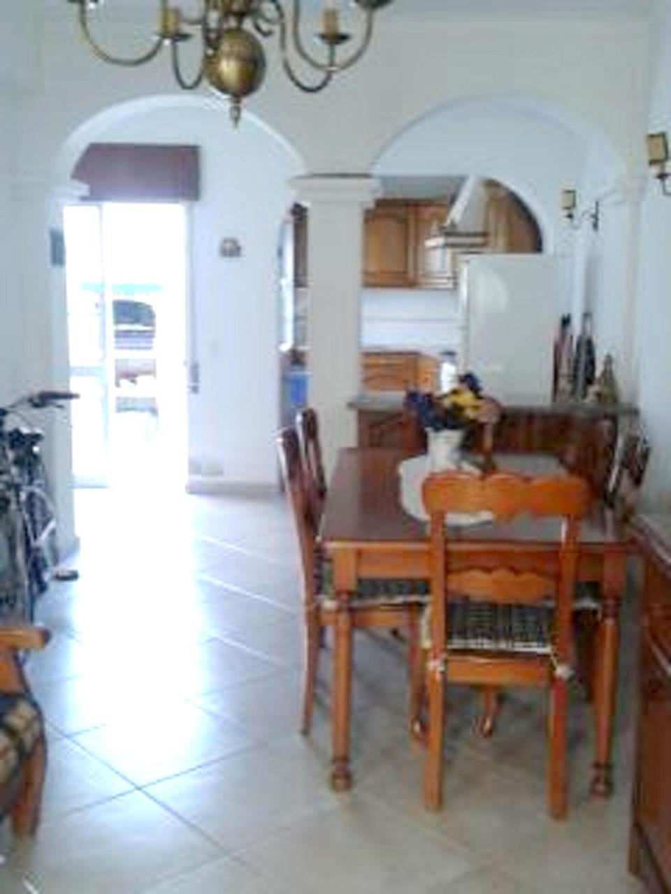 House With 2 Bedrooms In Portimao, With Wonderful City View And Furnished Ter... Esterno foto