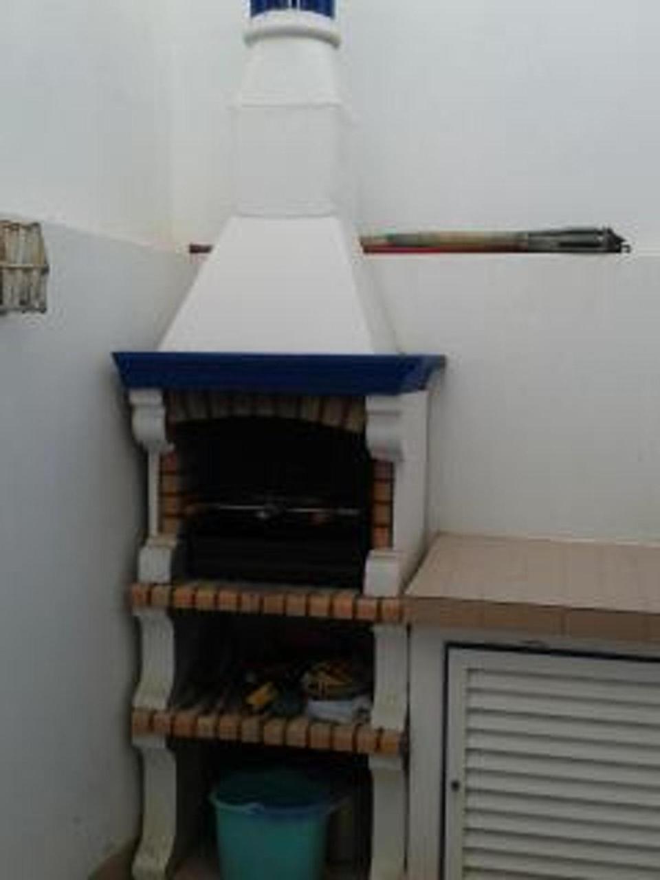 House With 2 Bedrooms In Portimao, With Wonderful City View And Furnished Ter... Esterno foto