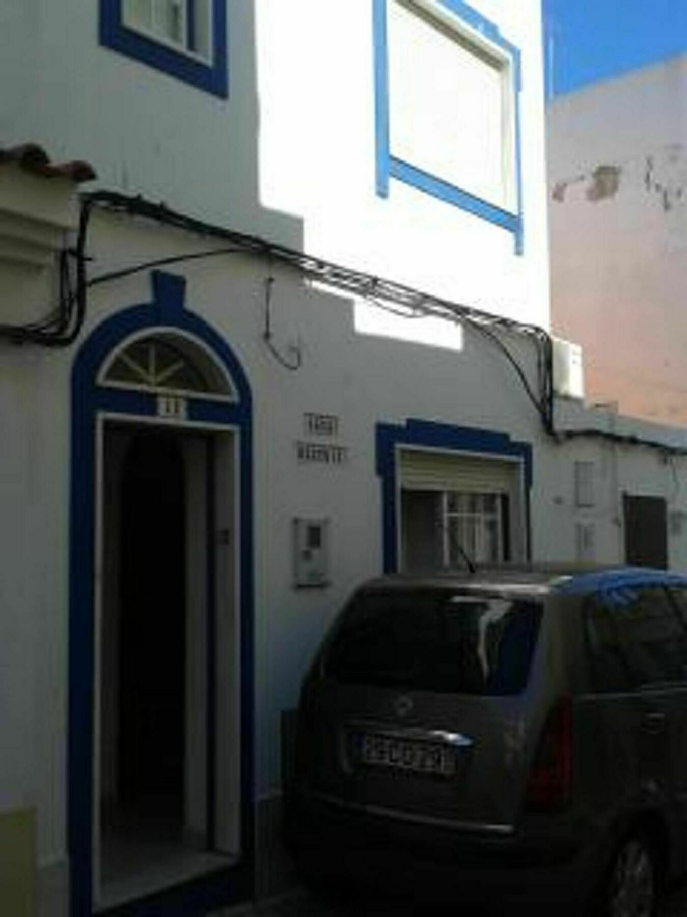 House With 2 Bedrooms In Portimao, With Wonderful City View And Furnished Ter... Esterno foto