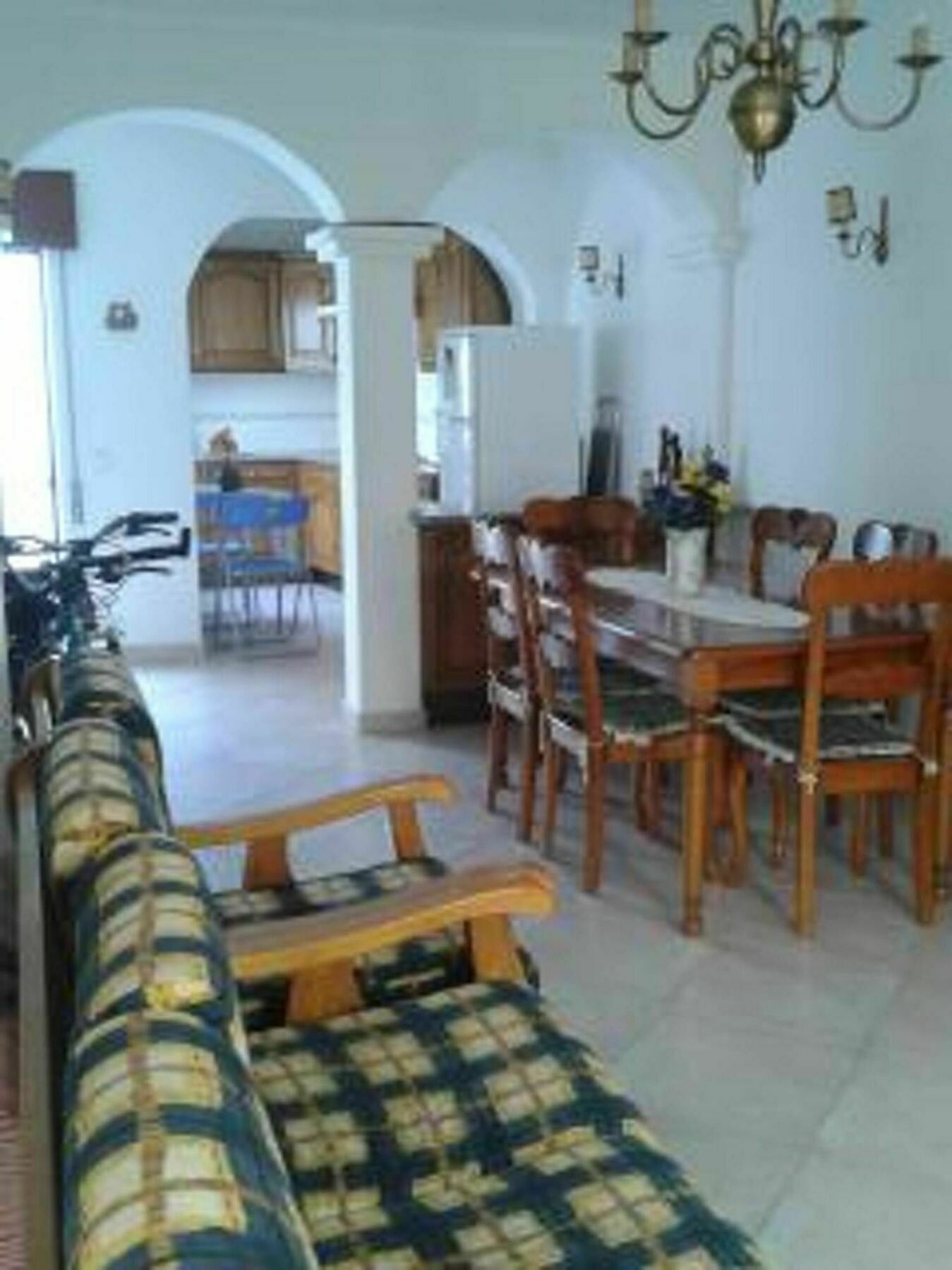 House With 2 Bedrooms In Portimao, With Wonderful City View And Furnished Ter... Esterno foto