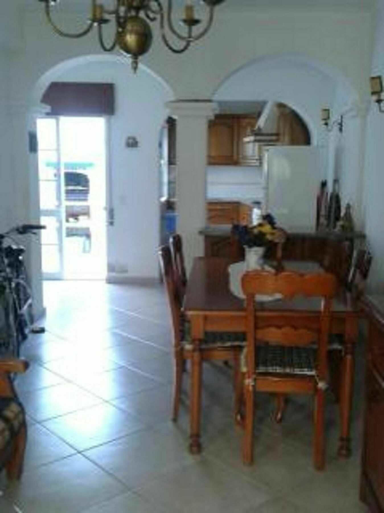 House With 2 Bedrooms In Portimao, With Wonderful City View And Furnished Ter... Esterno foto